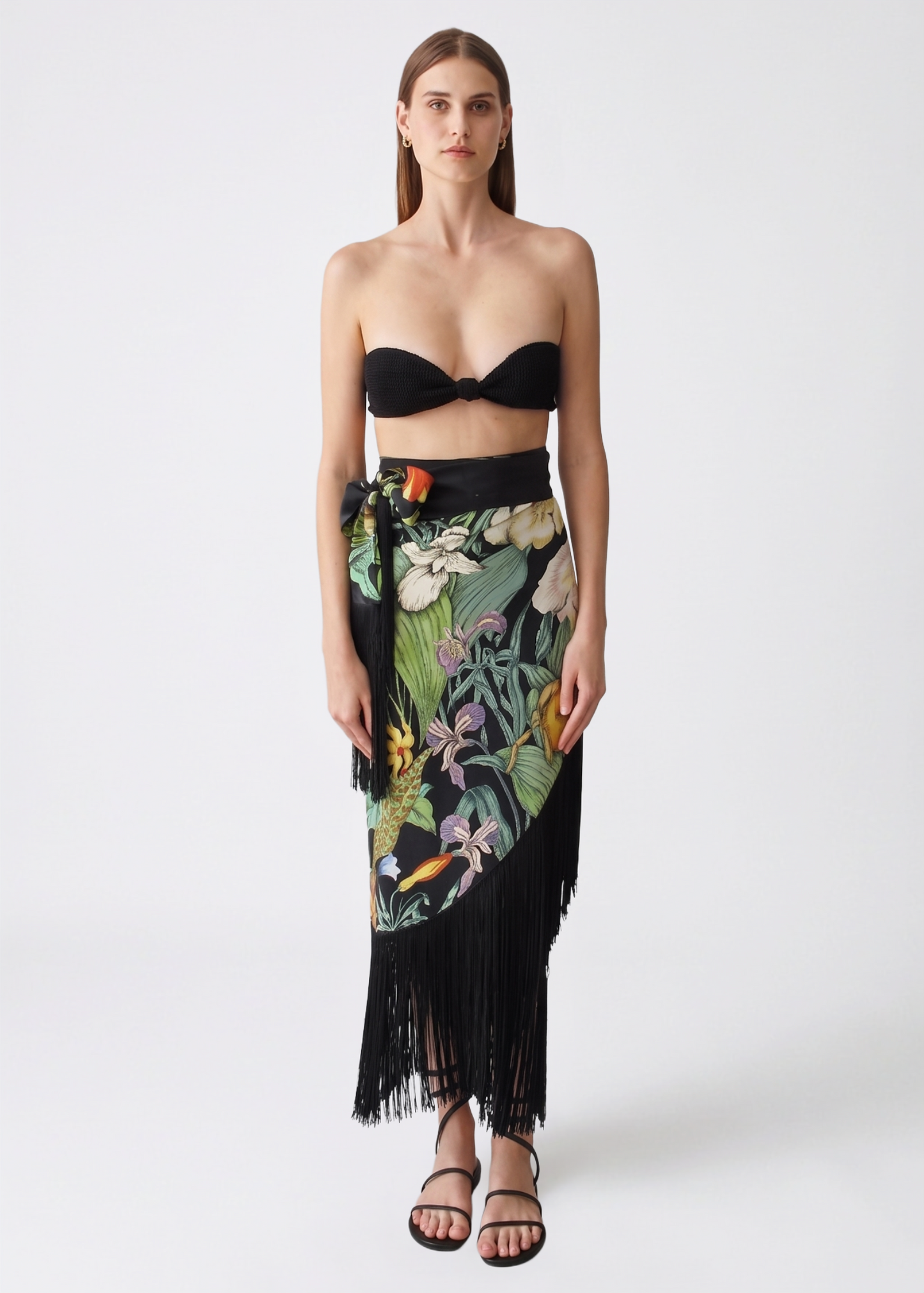 Monroe Sayme Large Sarong