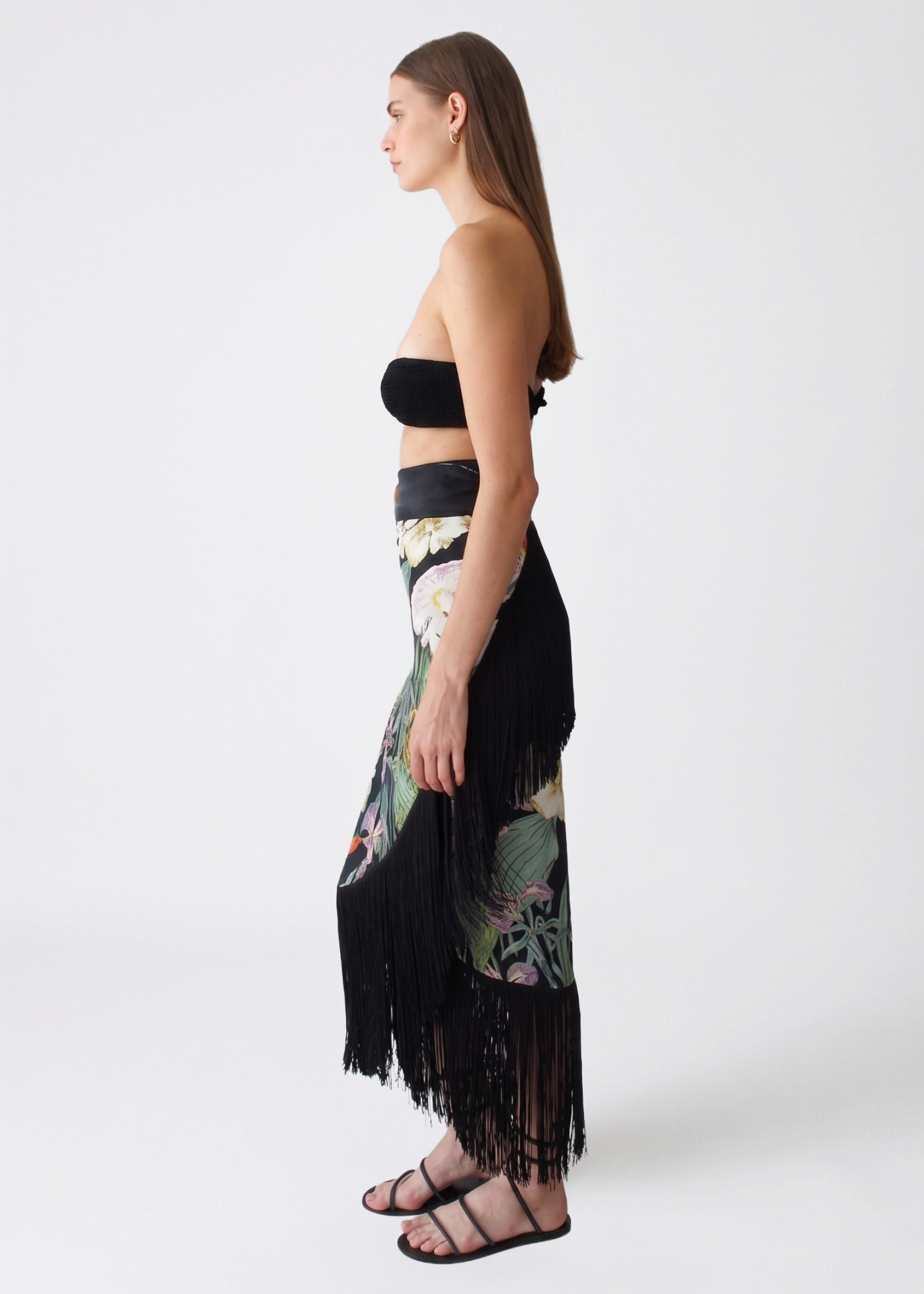 Monroe Sayme Large Sarong