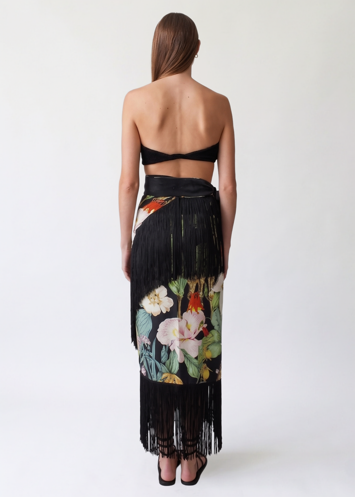 Monroe Sayme Large Sarong