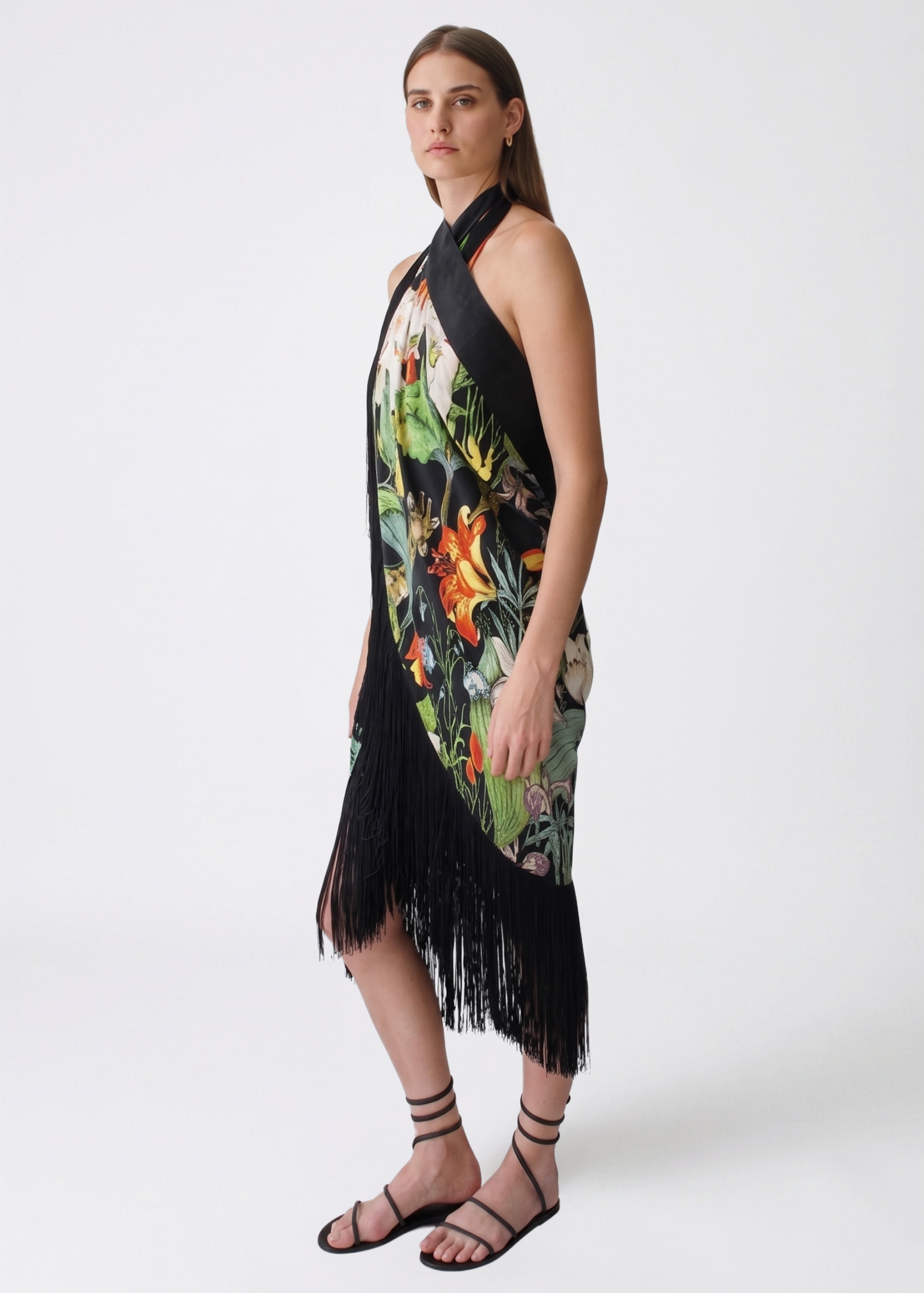 Monroe Sayme Large Sarong