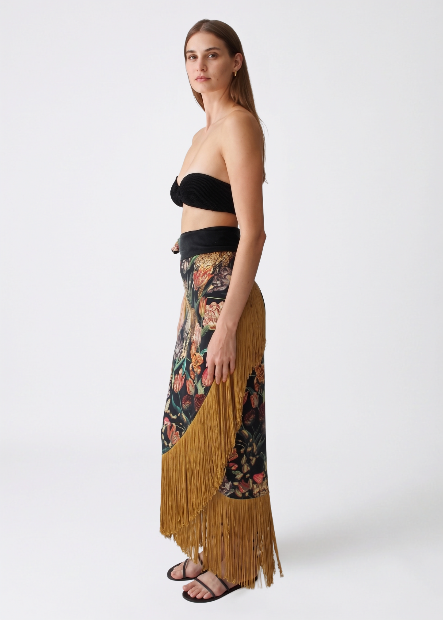 Presley Sayme Large Sarong