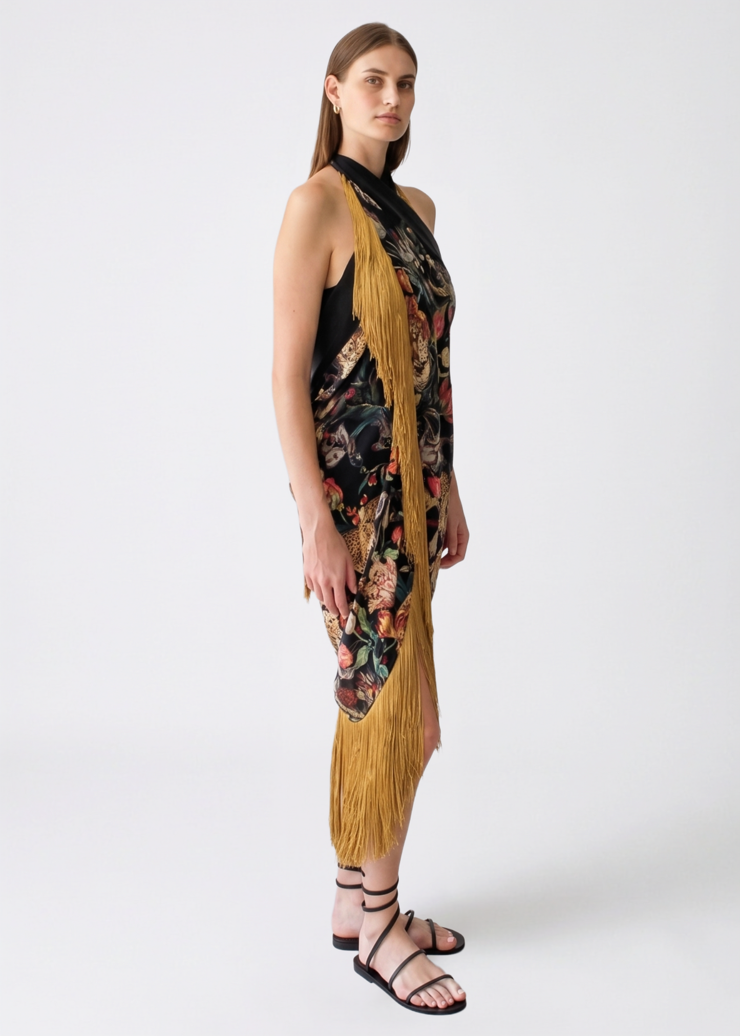 Presley Sayme Large Sarong