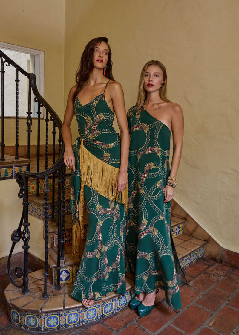 Timeless Dresses