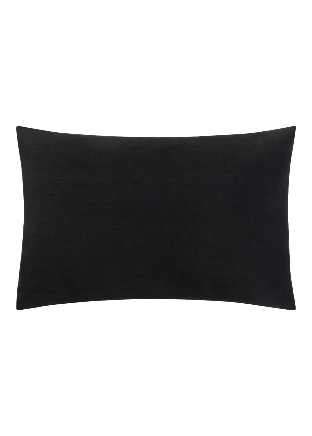 Noir Sleep Mask + Pillowcase
