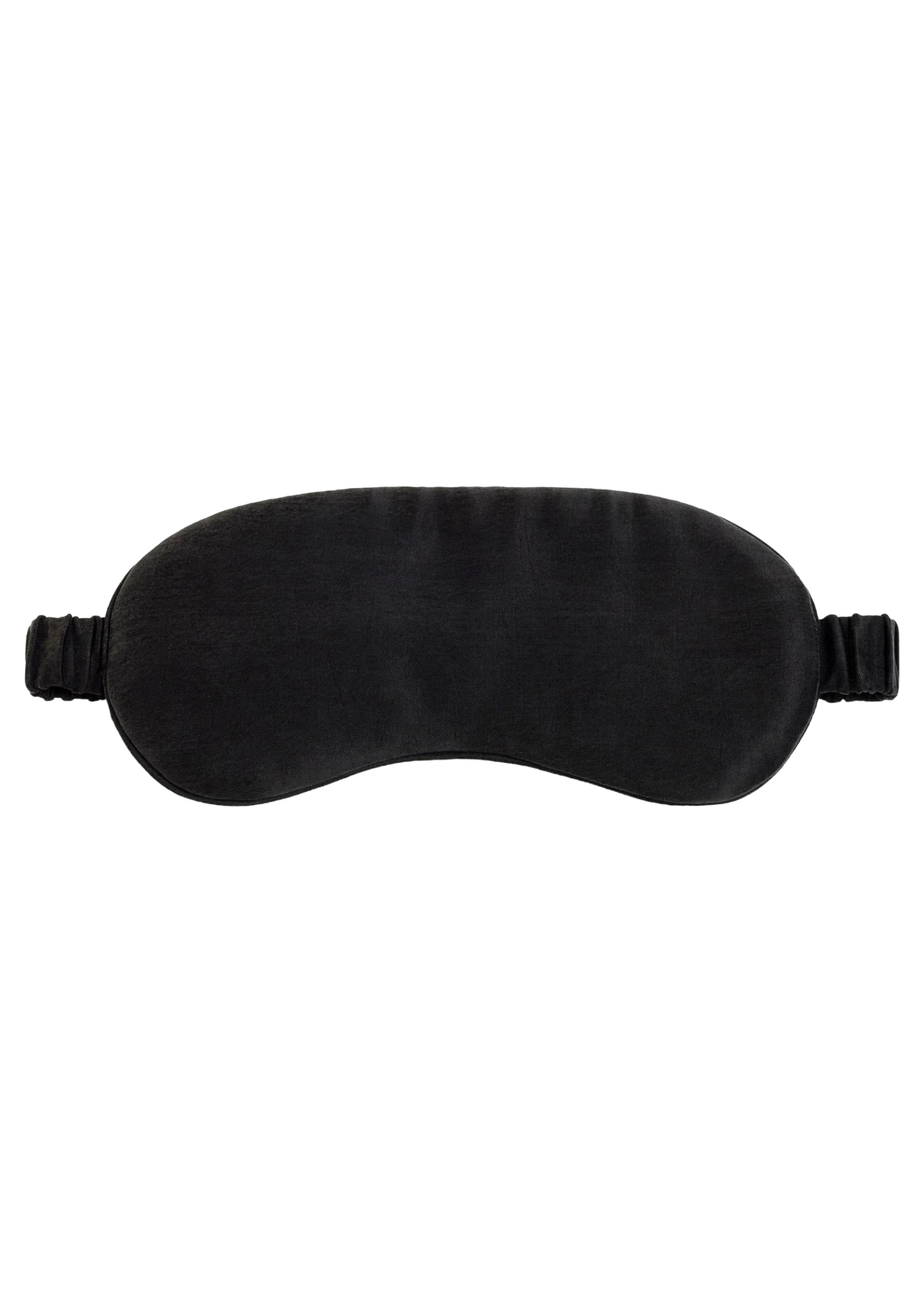 Noir Sleep Mask + Pillowcase