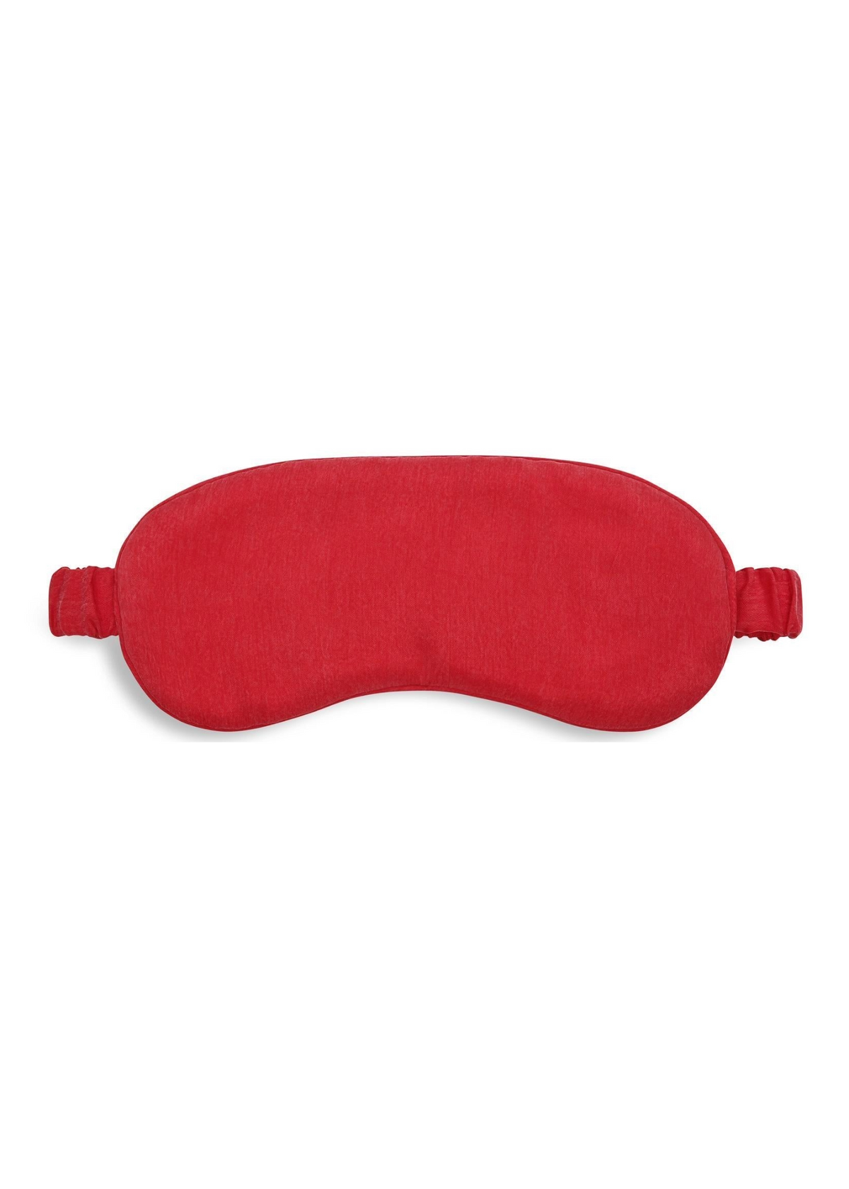 Rouge Sleep Mask + Women Kimono Robe