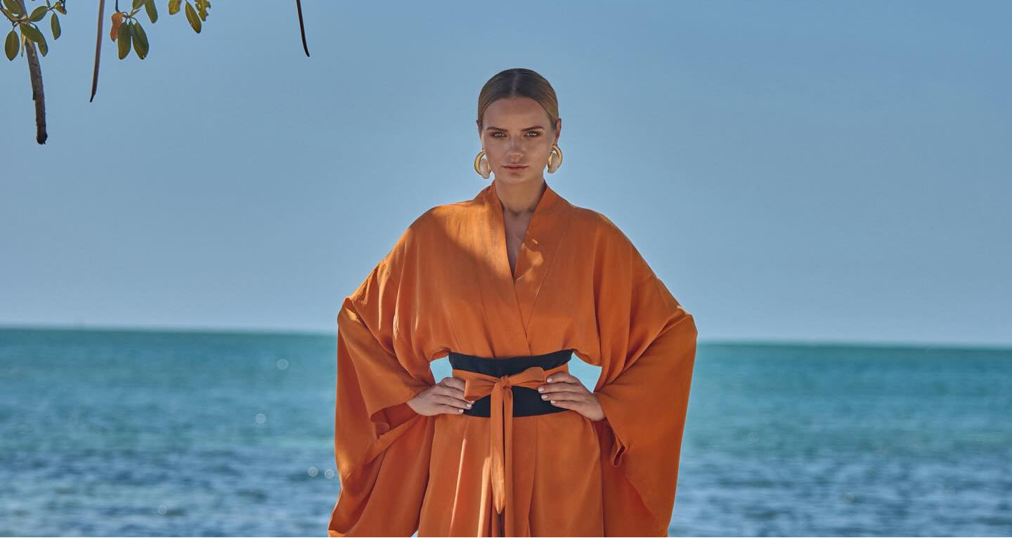 SUSTAINABILITY & our COMMITMENT to VEGAN