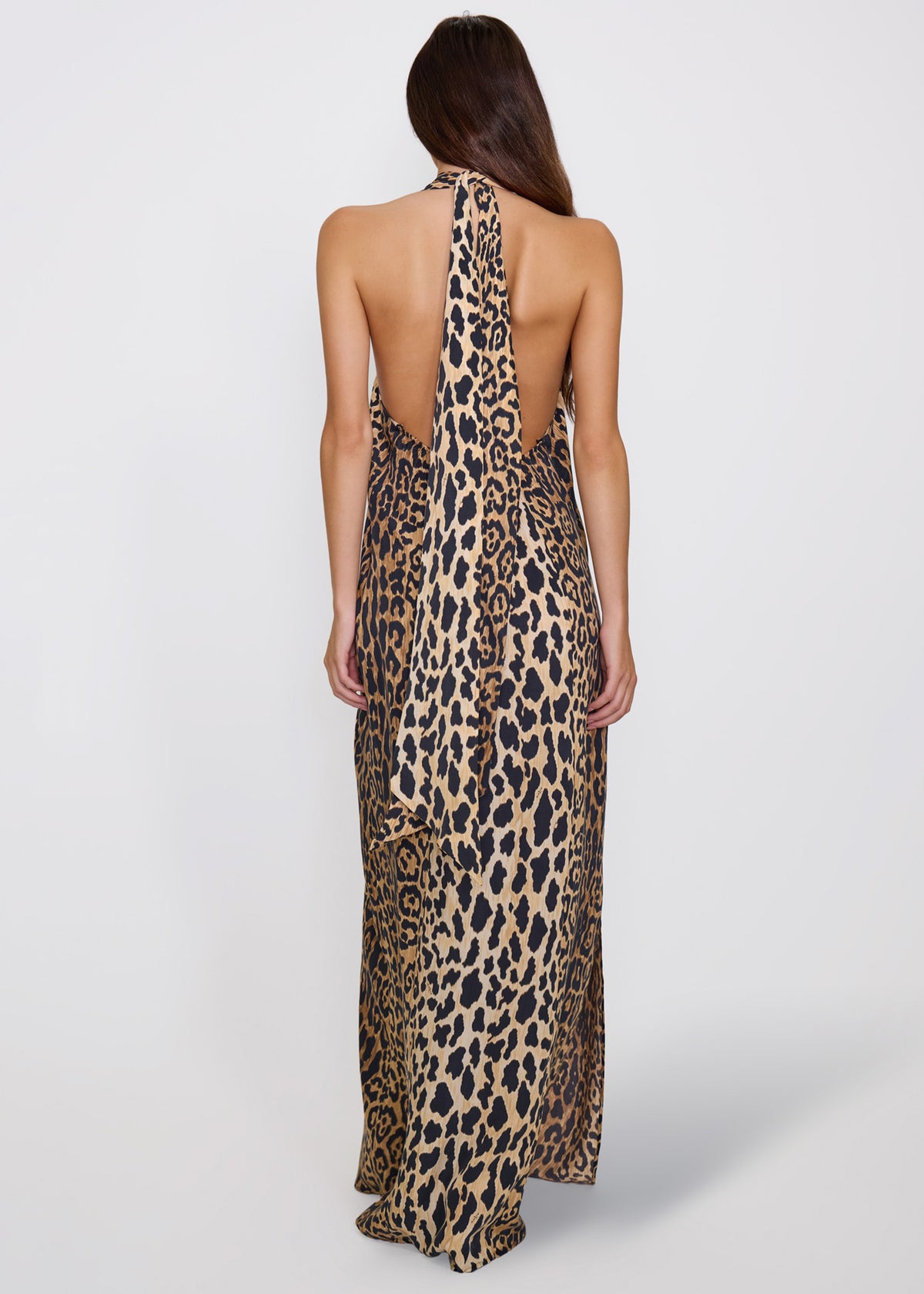 Leo Eden Column Dress