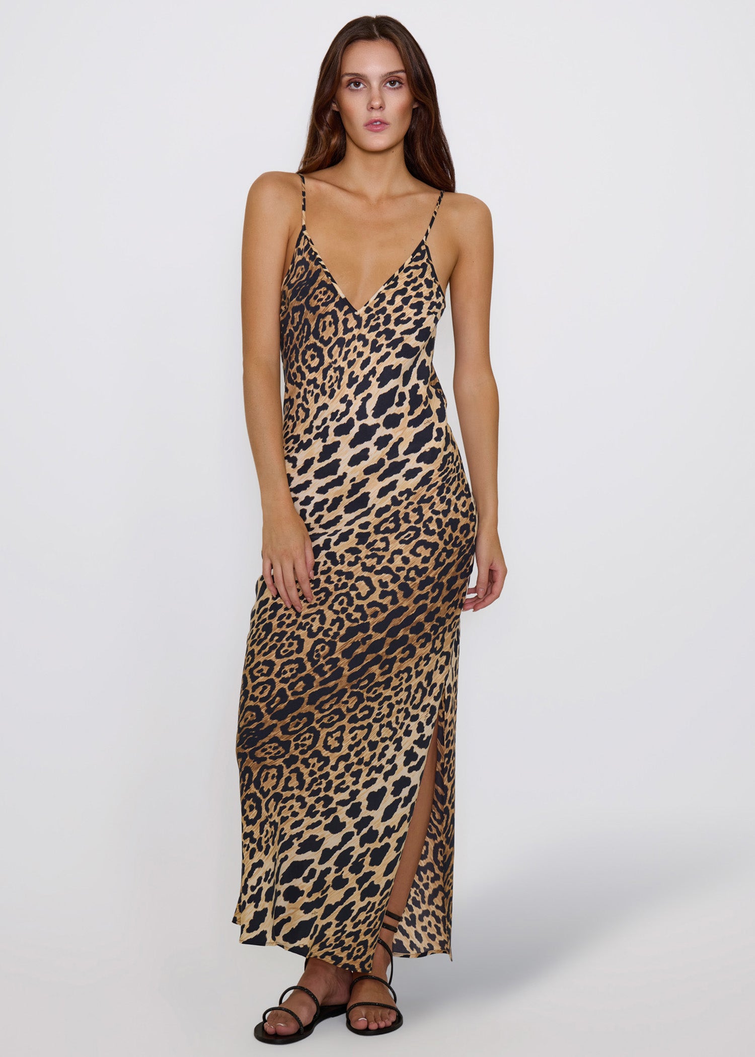 Leo Eden Stella Cami Dress