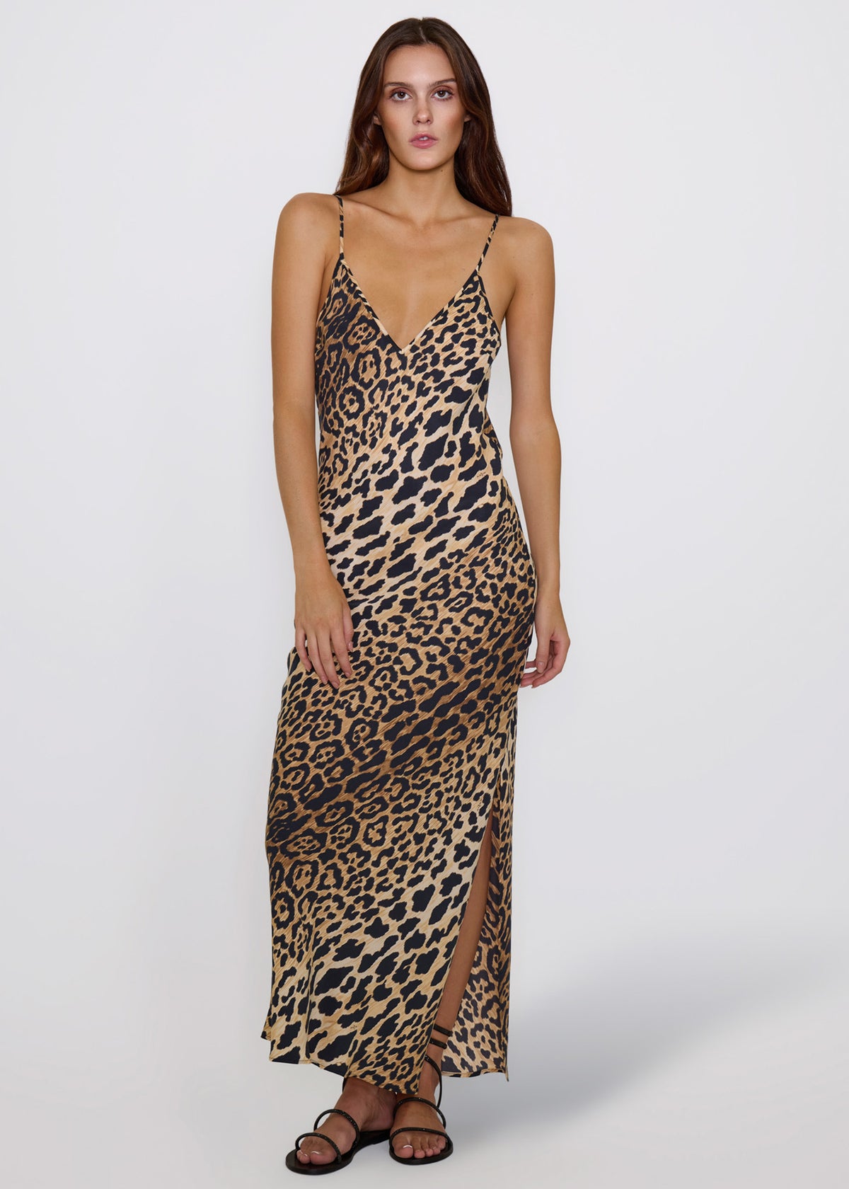 Leo Eden Stella Cami Dress