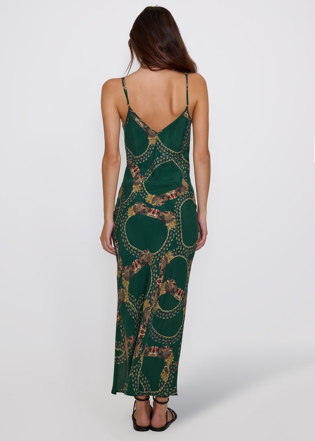 Lenny Eden Stella Cami Dress