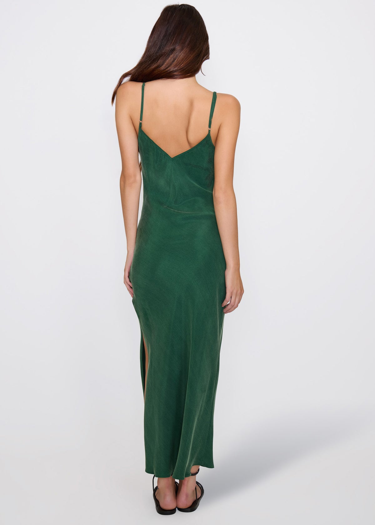 Emerald Eden Stella Cami Dress