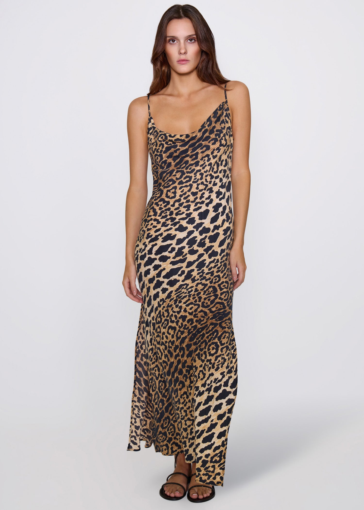 Leo Eden Charlotte Slip Dress