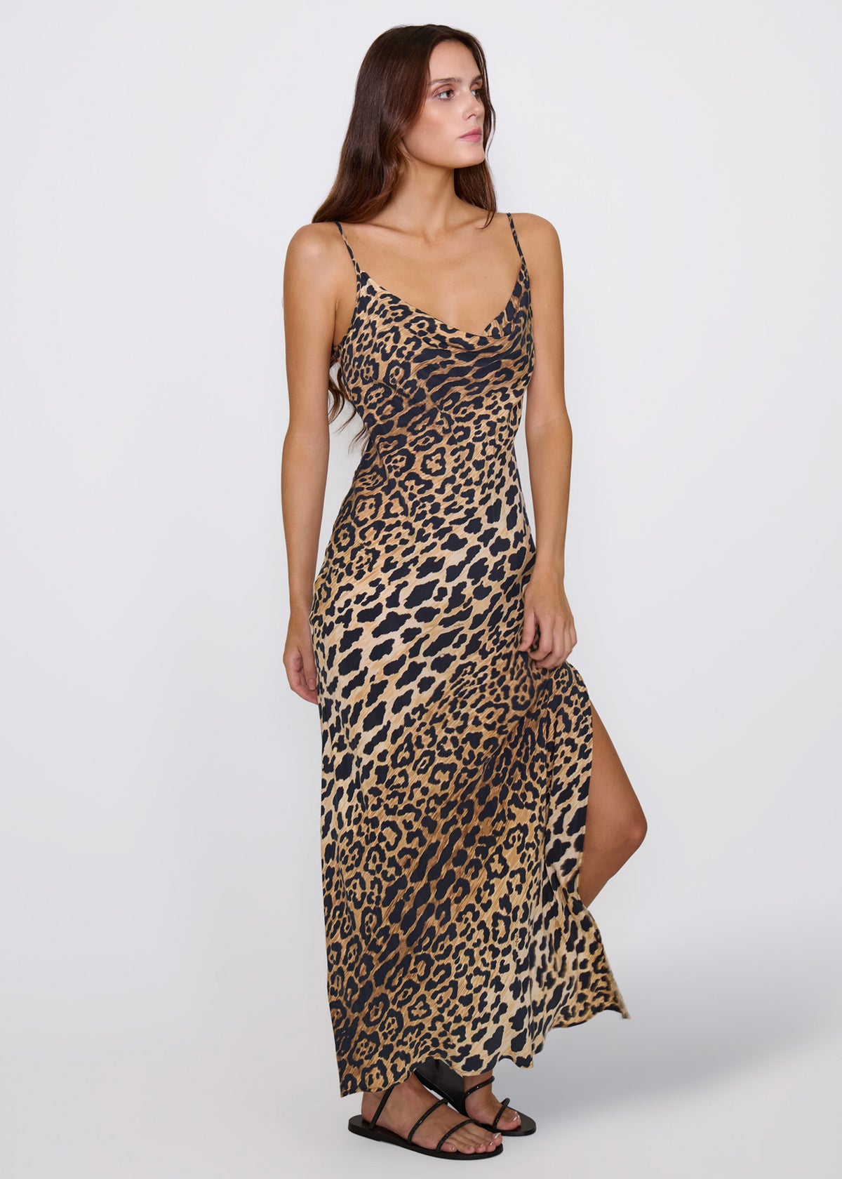 Leo Eden Charlotte Slip Dress