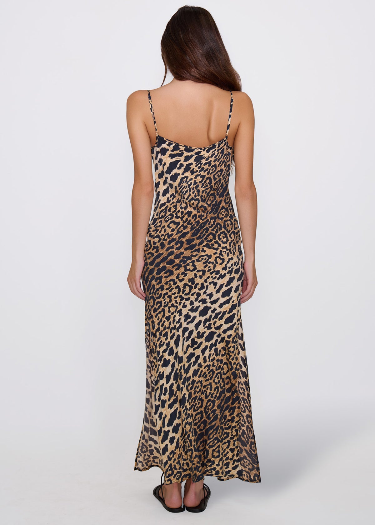 Leo Eden Charlotte Slip Dress