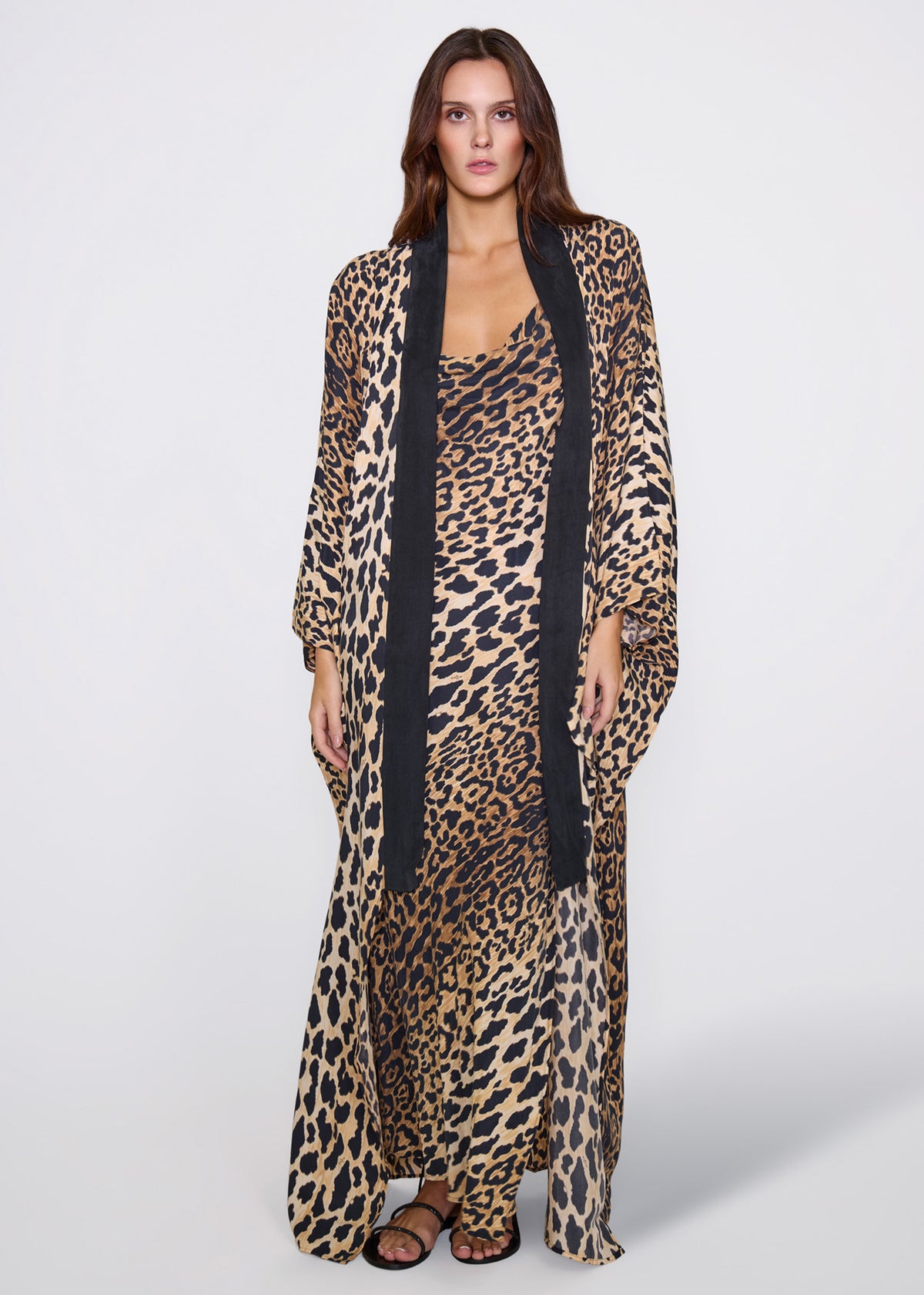 Leo Eden Charlotte Slip Dress