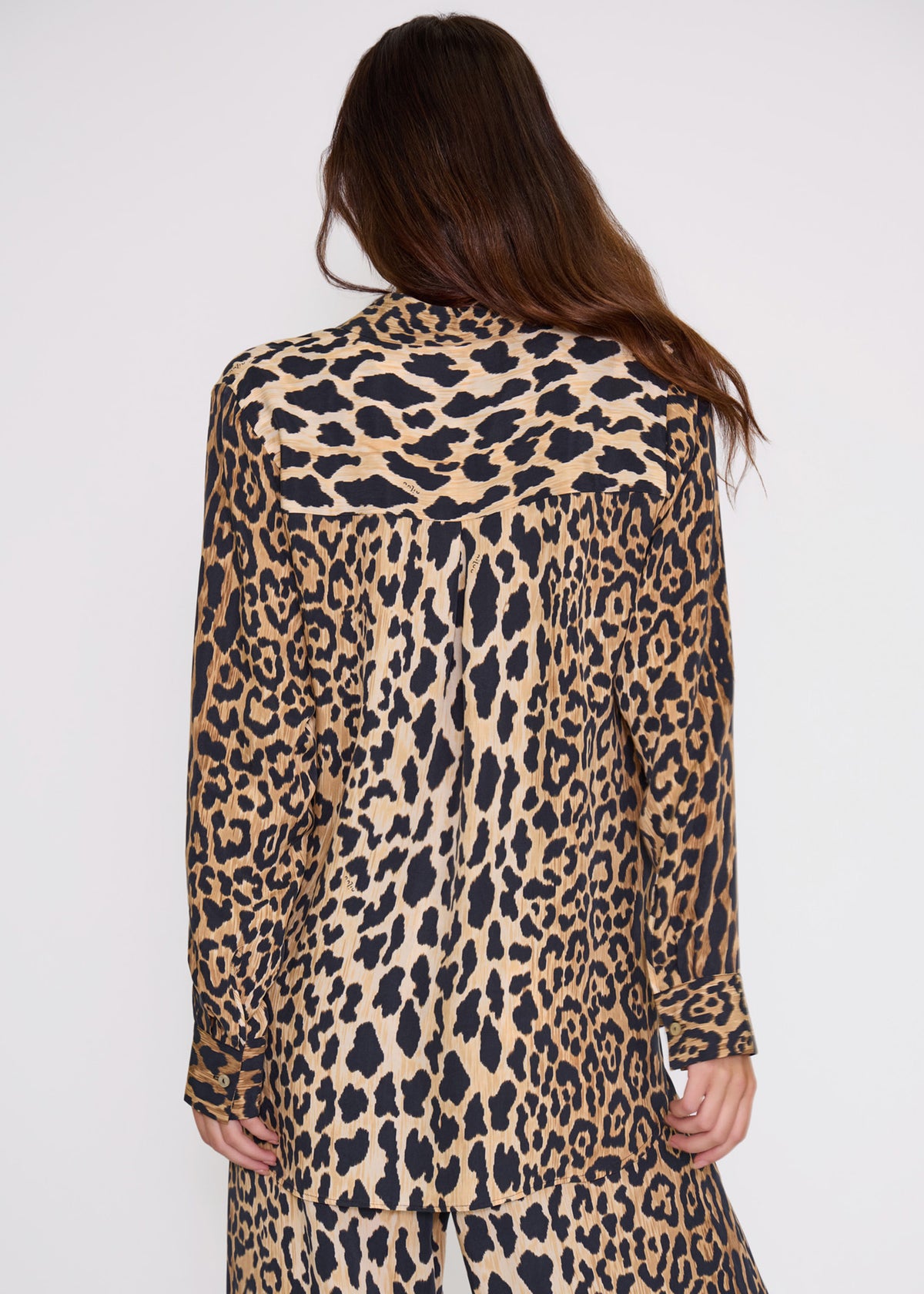 Leo Eden Button Down Shirt