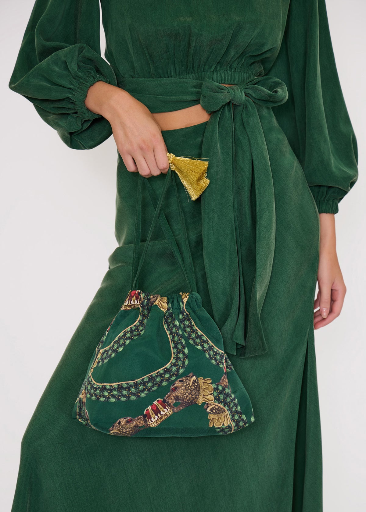 Lenny Eden Dafne Pouch