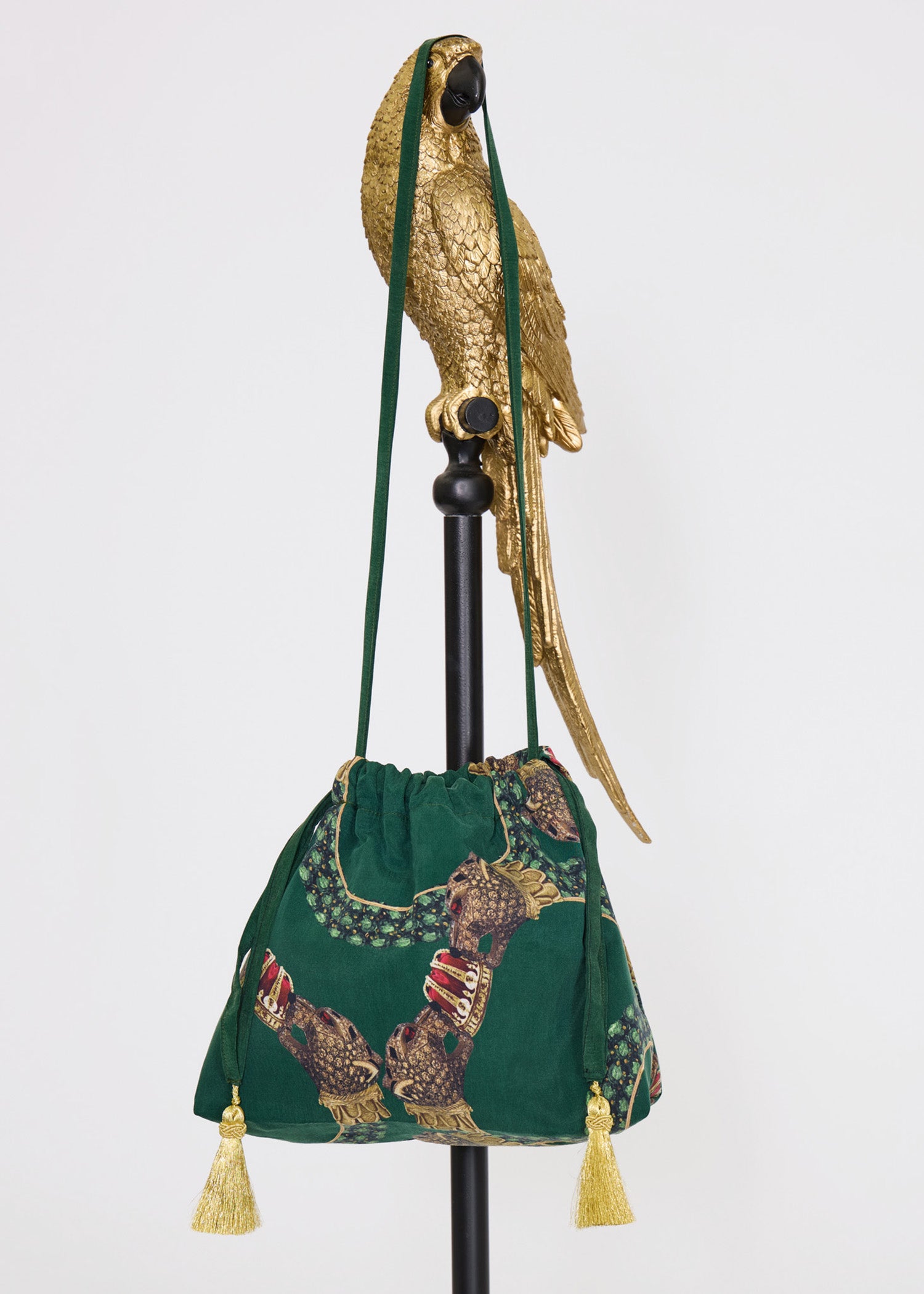 Lenny Eden Dafne Pouch
