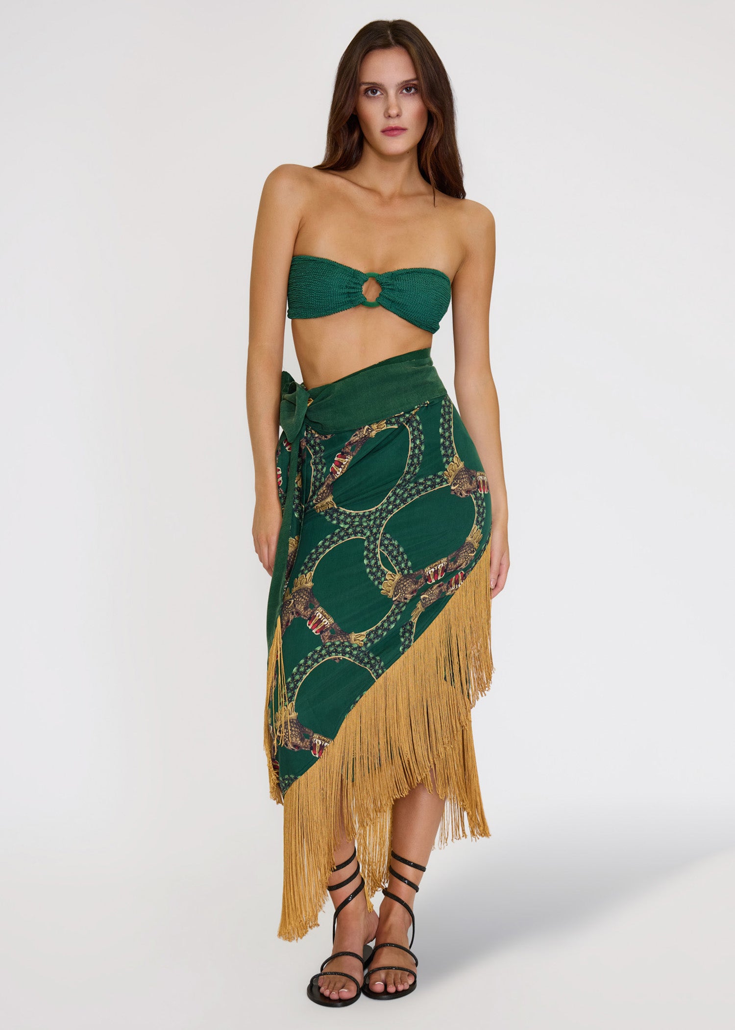 Lenny Sayme Sarong