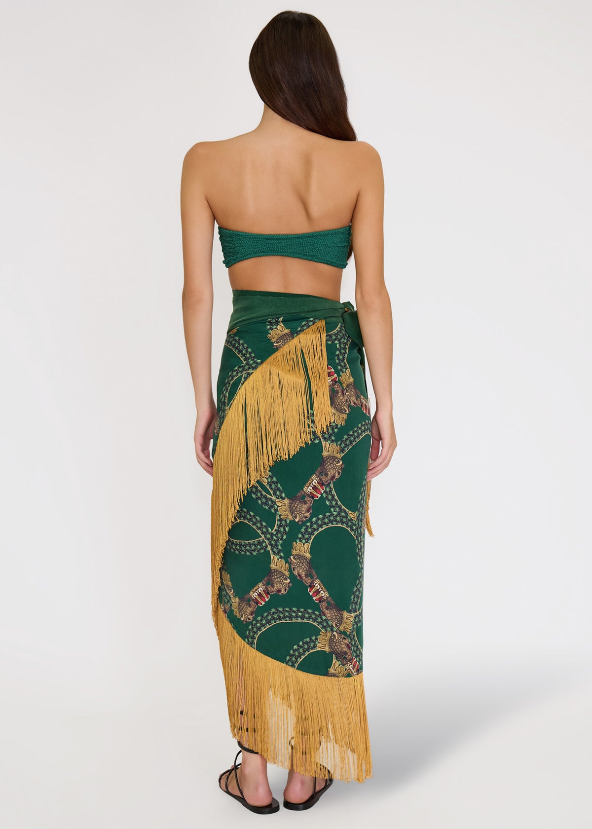 Lenny Sayme Sarong