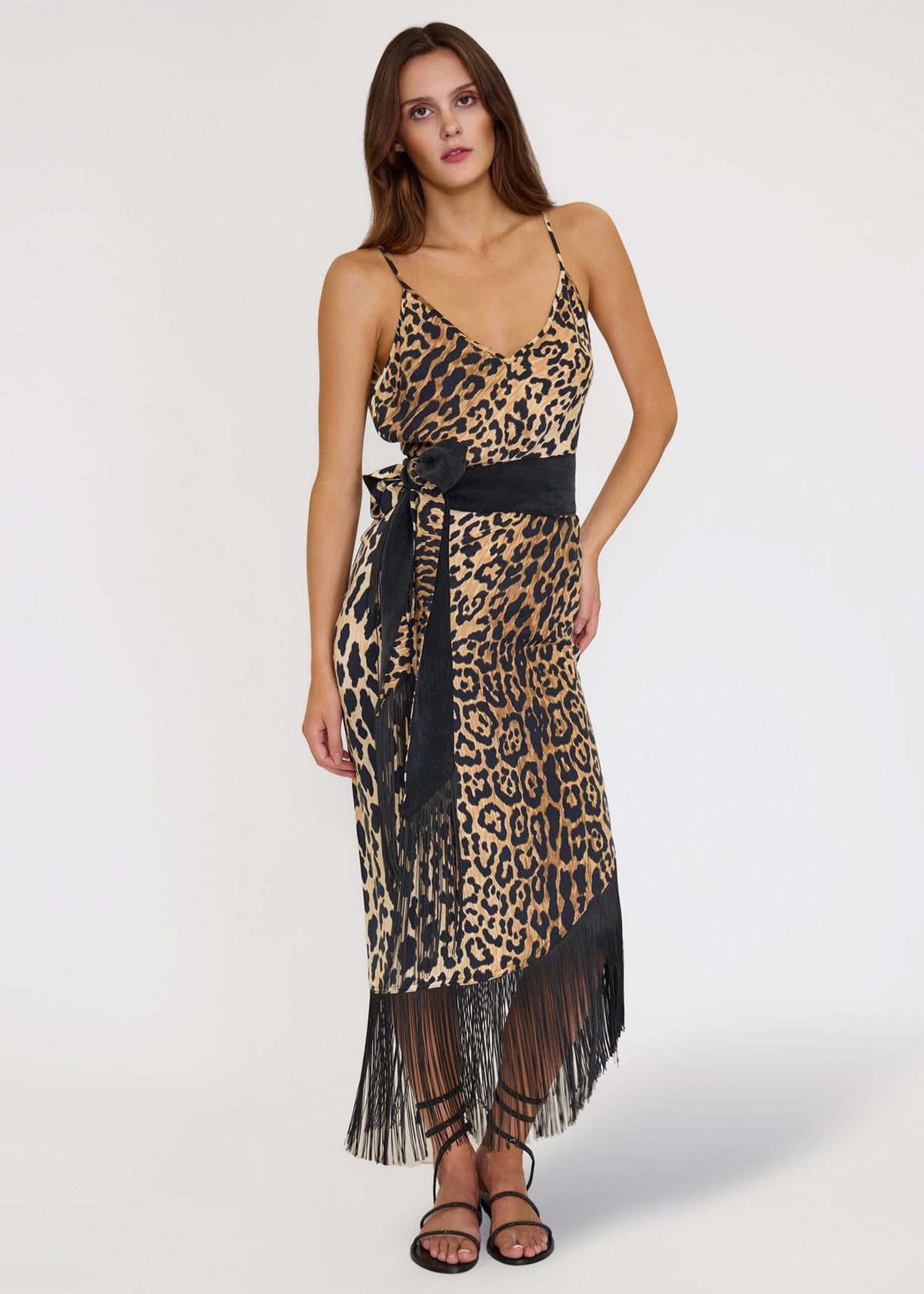 Leo Eden Cami Top