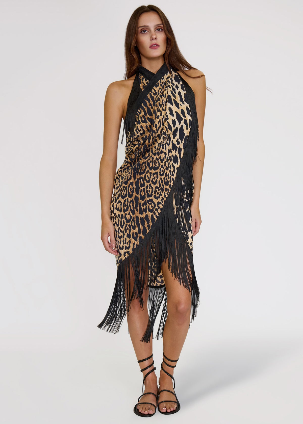 Leo Sayme Large Sarong