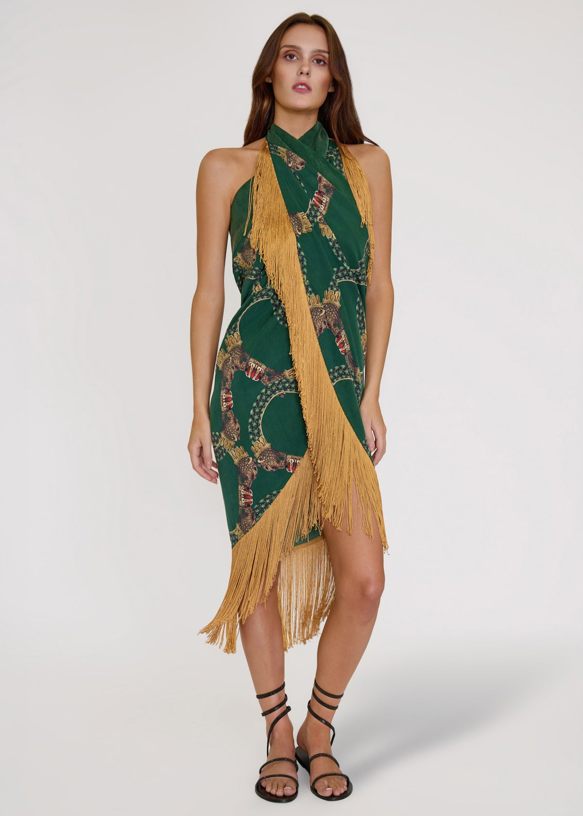 Lenny Sayme Sarong