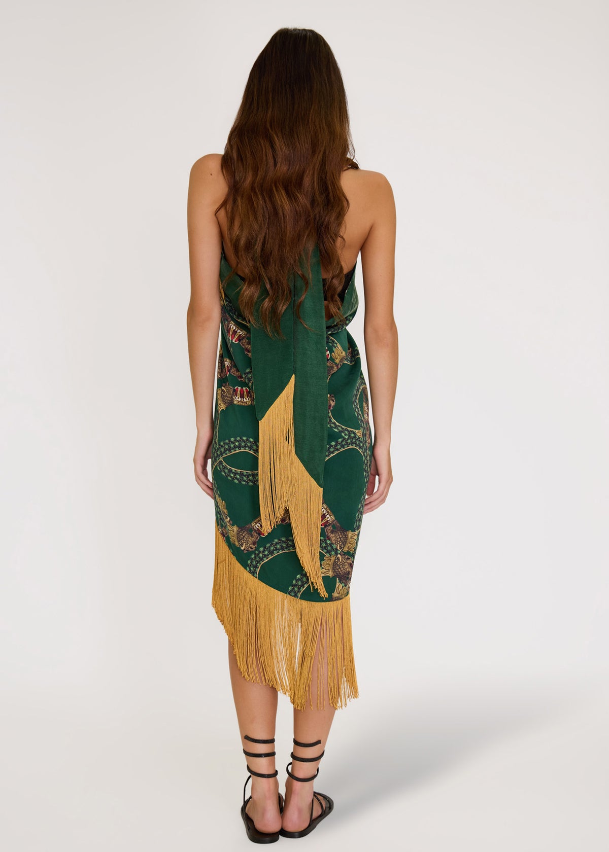Lenny Sayme Sarong