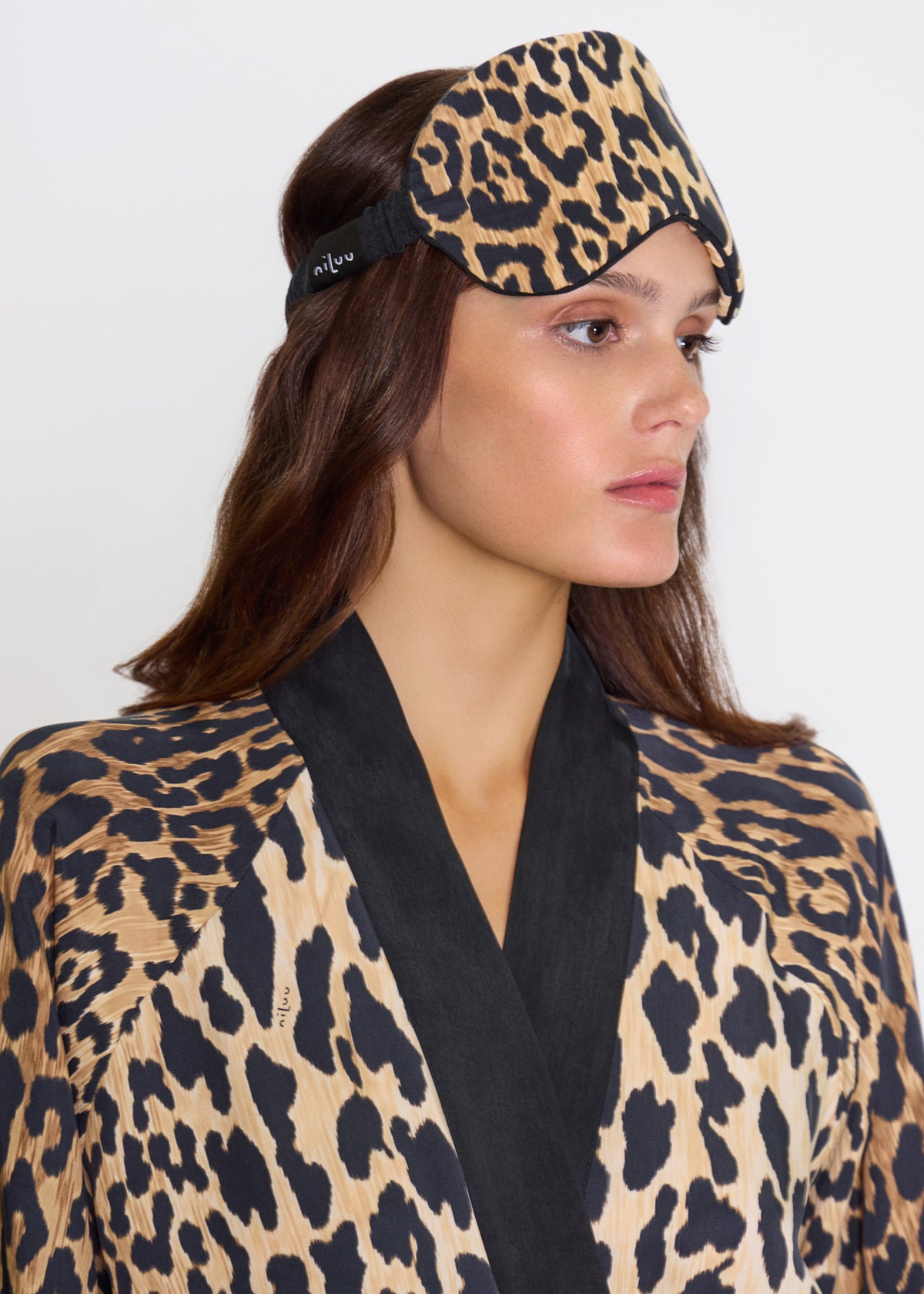 Leo Sleep Mask