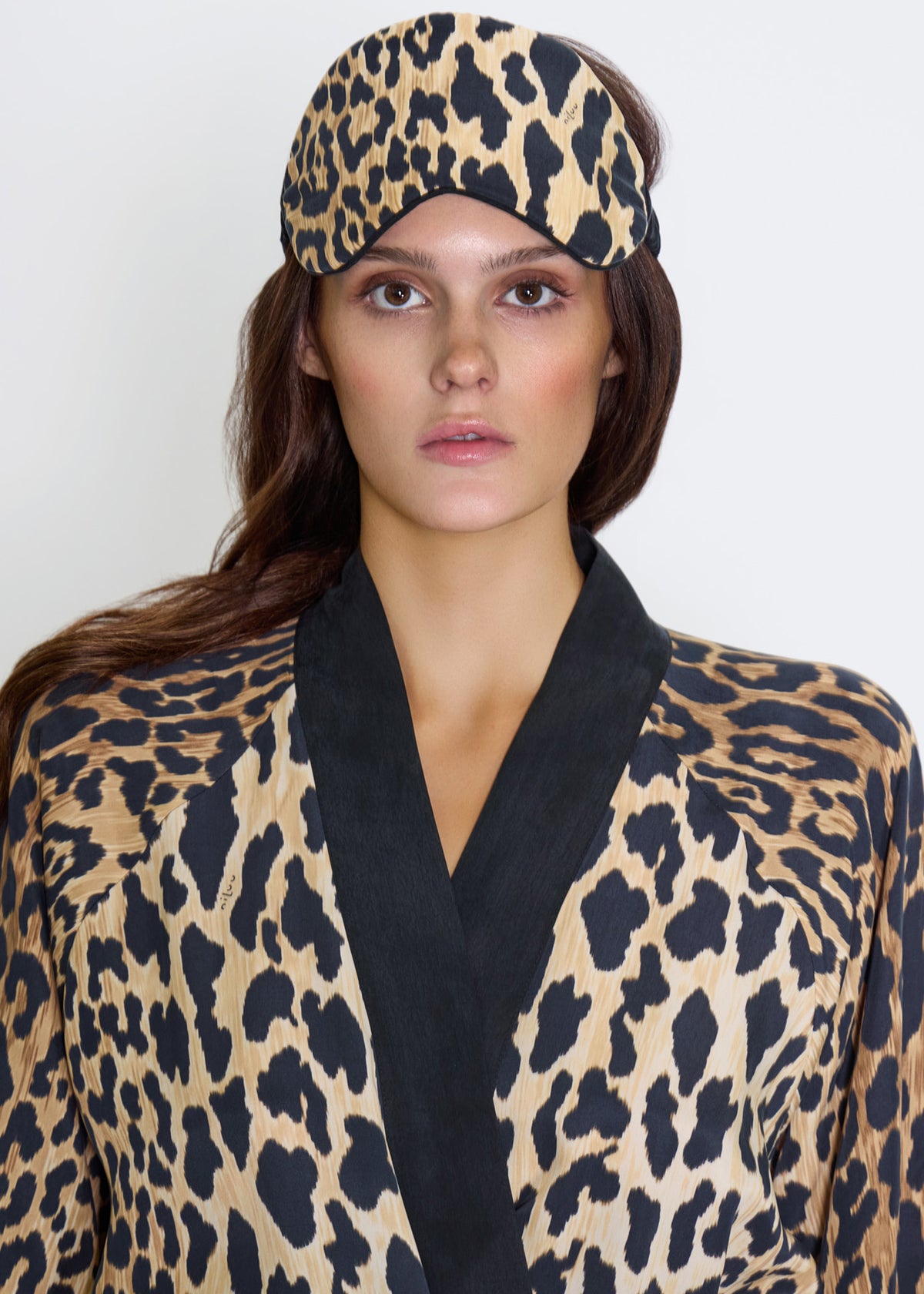 Leo Sleep Mask
