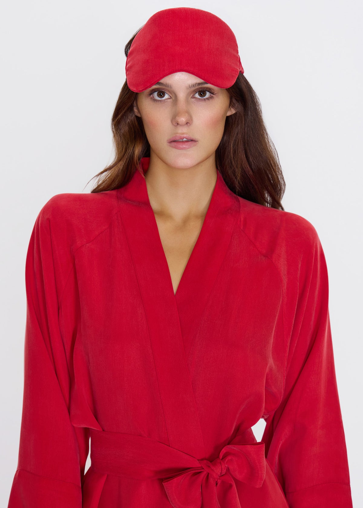 Rouge Sleep Mask