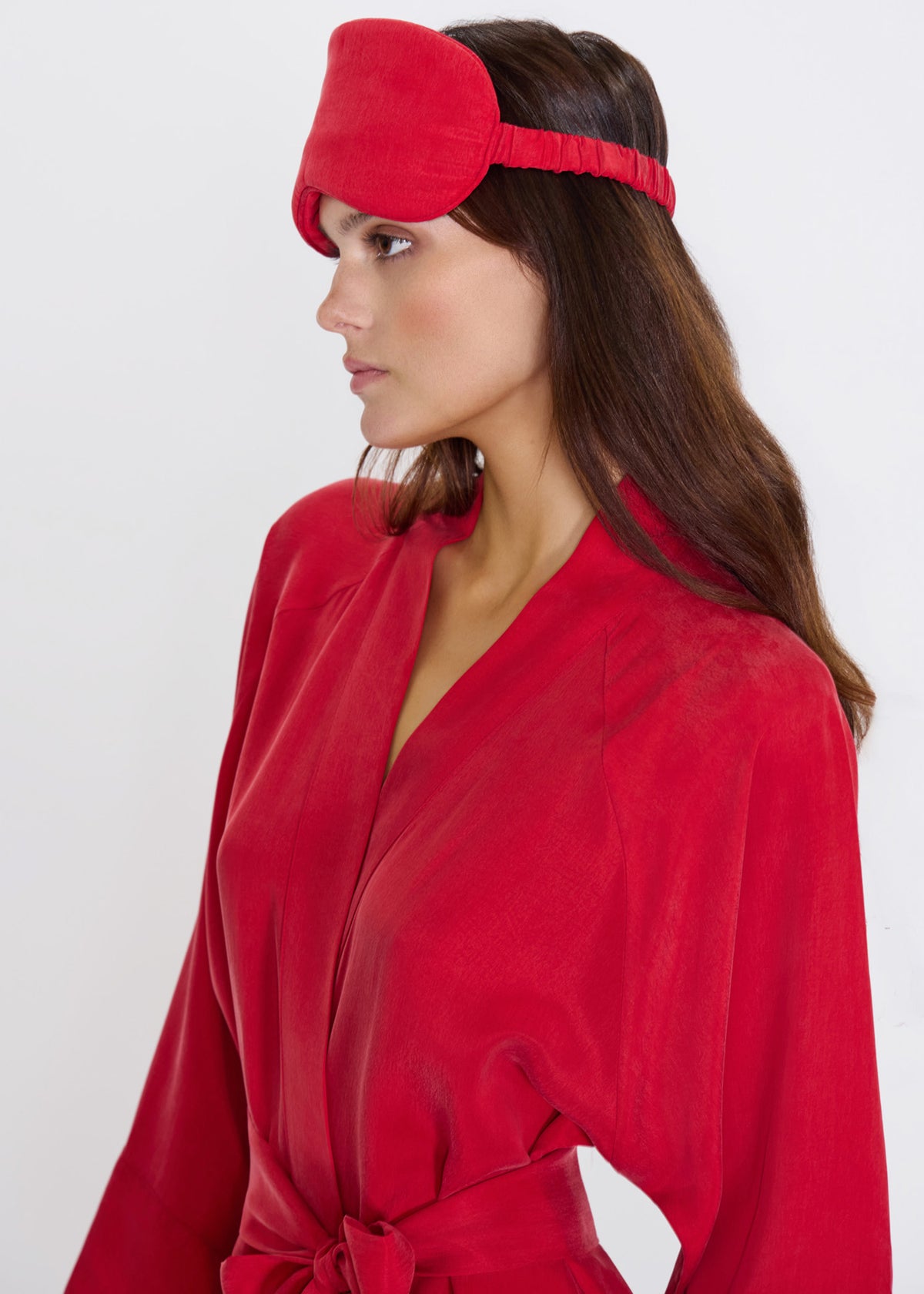 Rouge Sleep Mask
