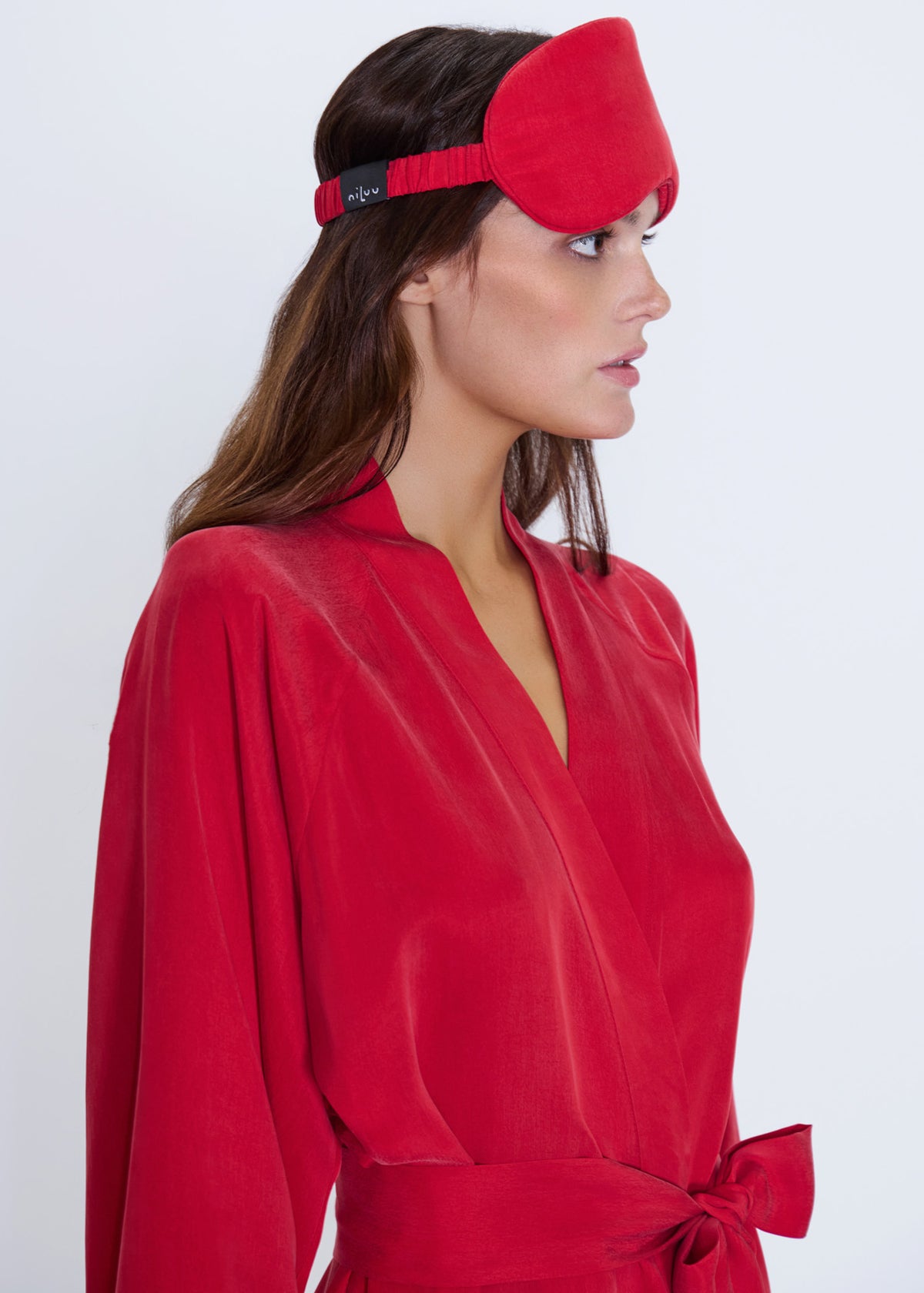 Rouge Sleep Mask
