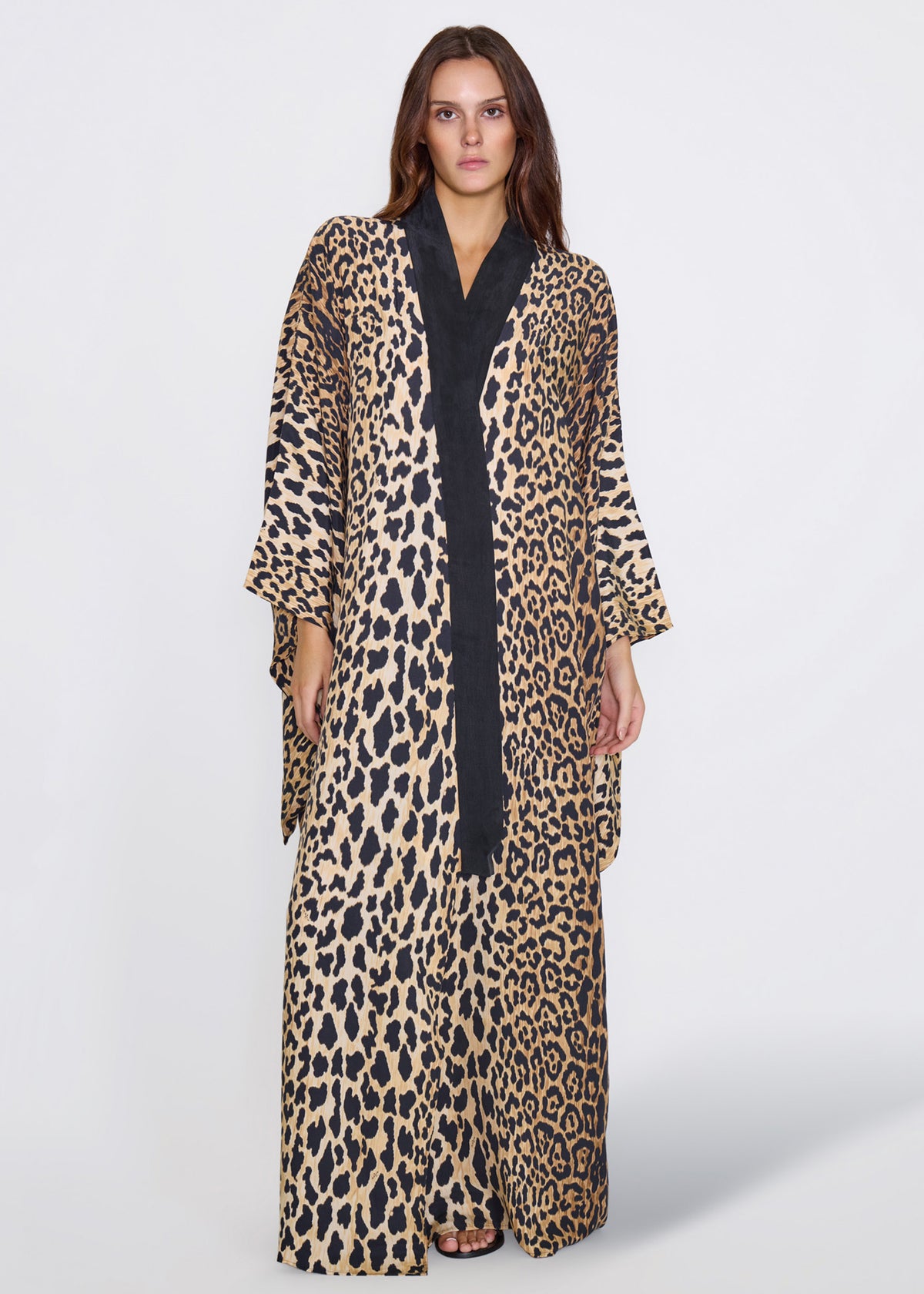 Leo Anya Oriental Kimono