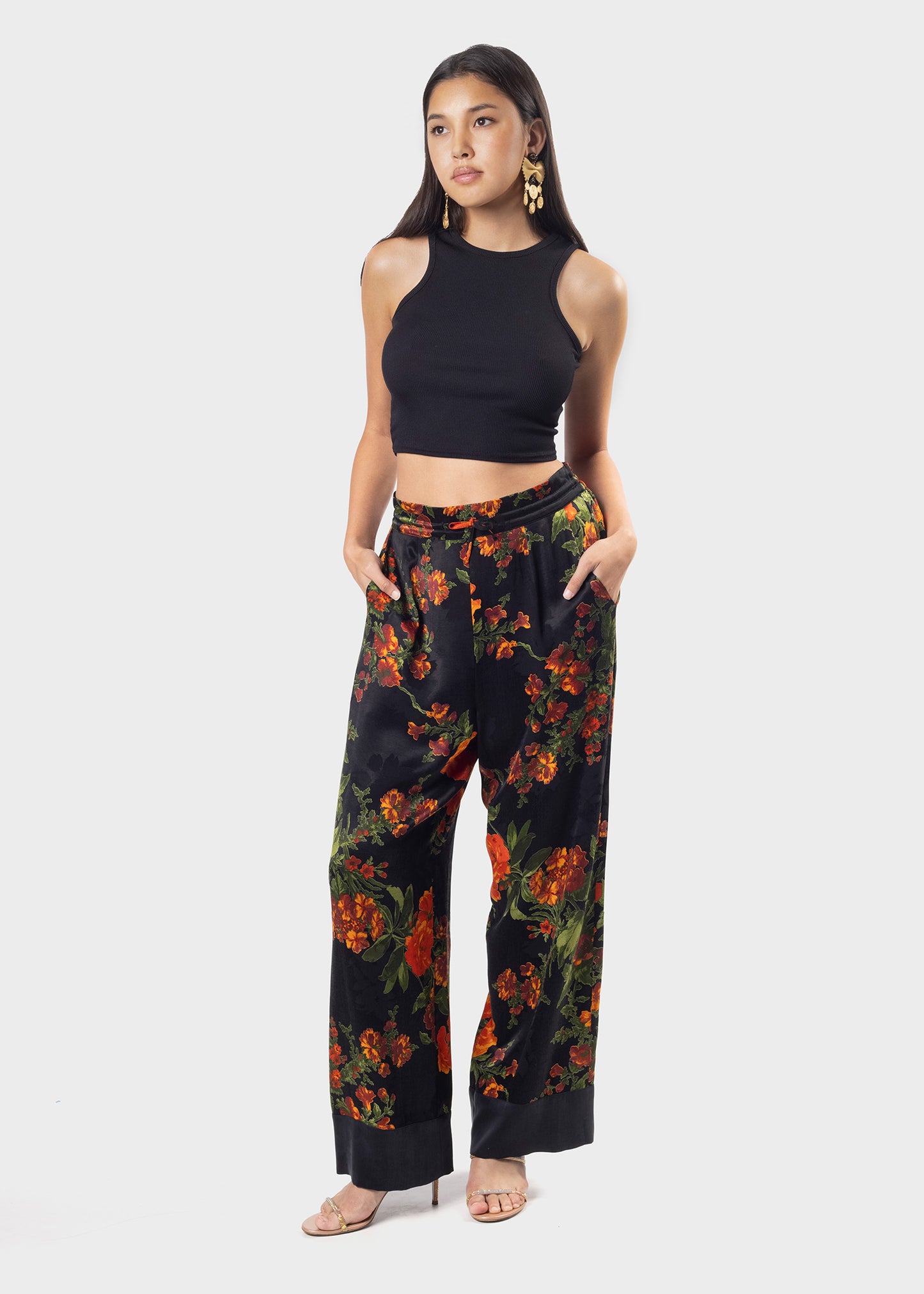 Olivia Alyx Pants-niLuu